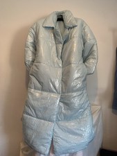 Full Length Coat