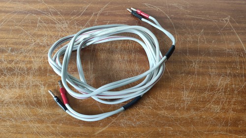 Audioquest cinemaquest x 2 - audioquest,