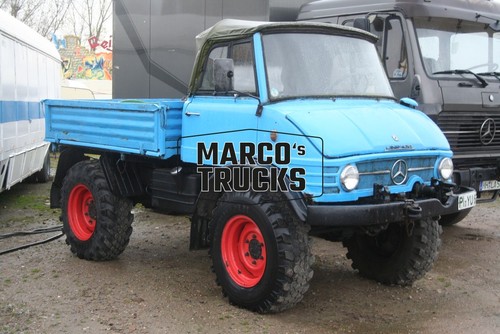 Truck photo mercedes - truck,