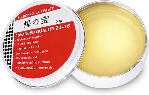 50g solder flux soldering - 50g, flux,soldering