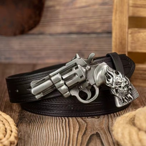 Colt revolver gun belt - colt,