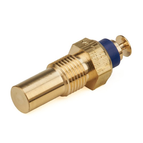 Vdo water temp sender - temp,