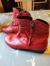 Josef Seibel Naly Women's