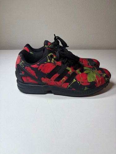 Adidas flux torsion red - adidas, “red