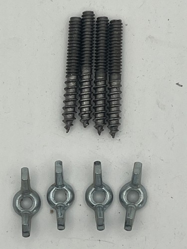 Hanger bolts whitworth x - bolts,