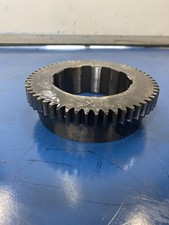 Colchester Triumph 2000