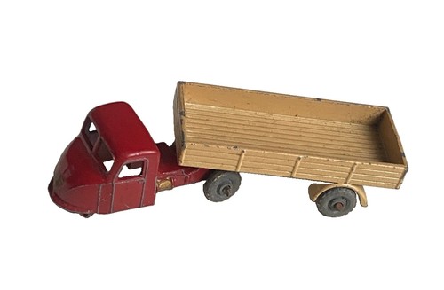 Matchbox lesney scammell - lesney,