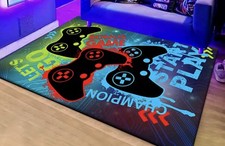 Gamer Rig Size 120cmx160cm