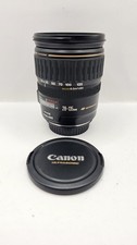 Canon EF 28-135mm 1:3.5-5.6 IS