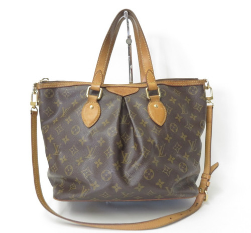 Authentic louis vuitton - louis,
