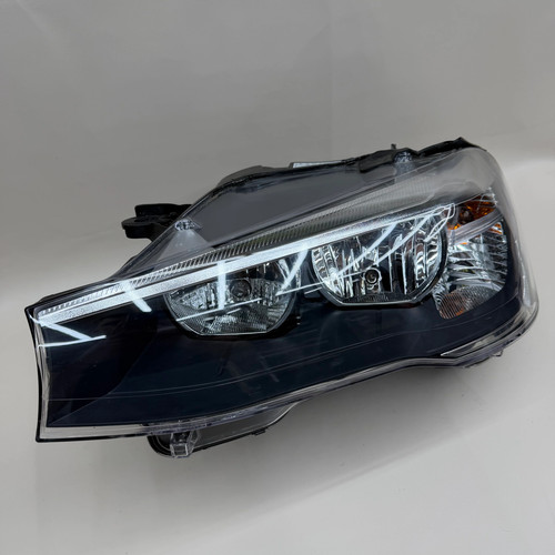 Bmw f25 f26 - f25,