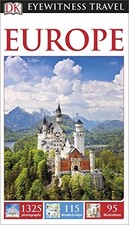 DK Eyewitness Travel Guide