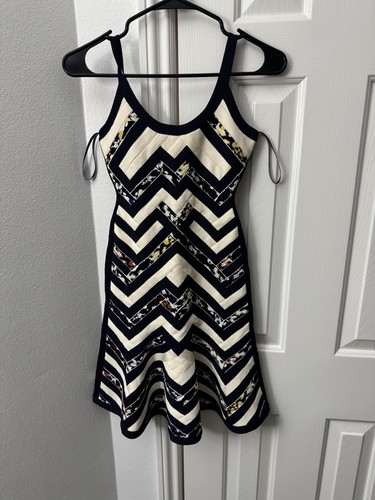 Herve leger dress august - dress,