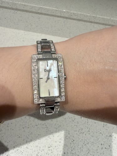 Dolce gabbana women - women, watch