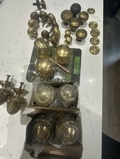 Door Knobs & Handles