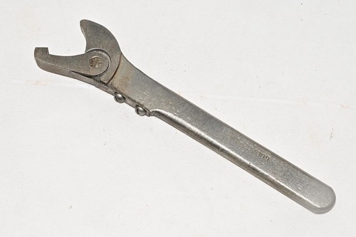 Vintage one hander - one,