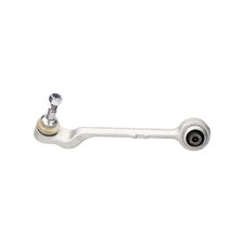 Wheel Suspension Control