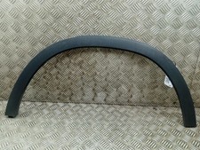 MERCEDES GLA CLASS WHEEL ARCH WING TRIM REAR LEFT A1568851500 X156 2013 - 2020