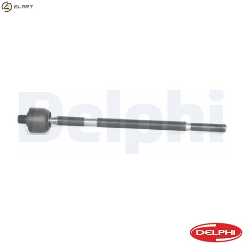 Inner tie rod - rod, ford