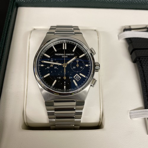 Frederique constant highlife - frederique,