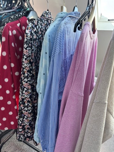 Women mixed clothing job - women’s,
