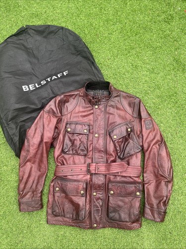 Belstaff panther 1966 jacket - panther,