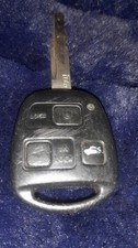 TOYOTA YARIS, AVENSIS  3