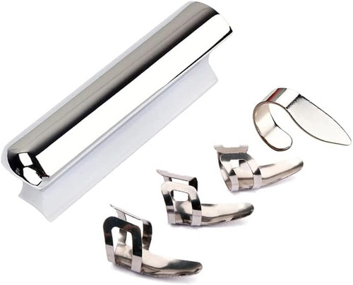 Steel guitar slide tone bar - guitar,