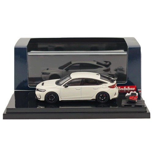 Hobby japan civic type - hobby,