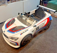 Licensed BMW M6 GT3 Kids