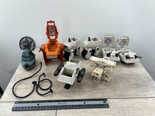 Star wars action figure - star,