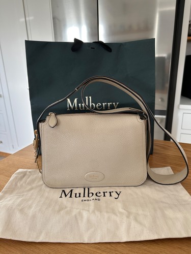 Mulberry billie chalk - chalk,