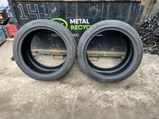 Westlake tyres pair size - 20",