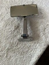 Vintage Car Interior Mirror