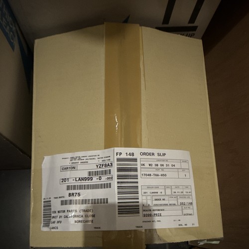 Honda genuine oem motorcycle - oem,