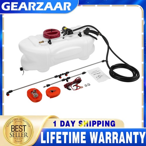 Atv quad crop - quad, kit
