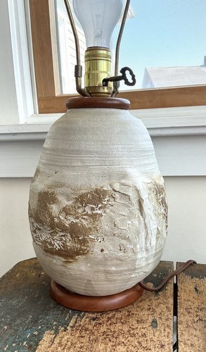 Vtg signed danish modern - signed,