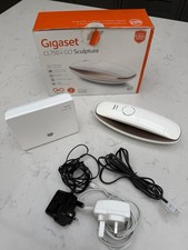 Cordless Home phone VOIP