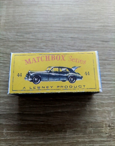 Matchbox regular wheels no44 - regular,