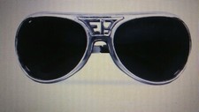 ELVIS PRESLEY SUNGLASSES