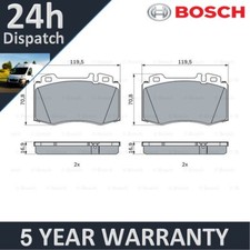 Fits Mercedes M-Class