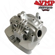 Sinnis Stealth 125 QM125-2D Engine Cylinder Head Valve Cover - Bare Euro 3