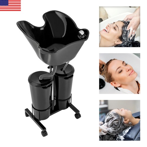 Portable hairdressing salon - hairdressing,