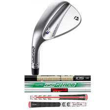 Build a Custom Left Handed