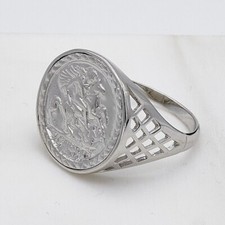 Solid 925 Sterling Silver