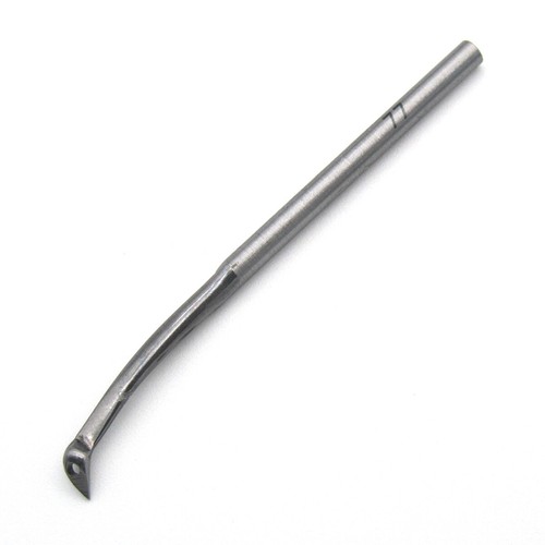 For merrow upper looper part - -,