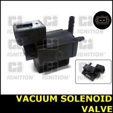 Vacuum Purge Solenoid Valve