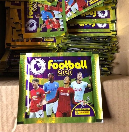 Panini premier league - league, football