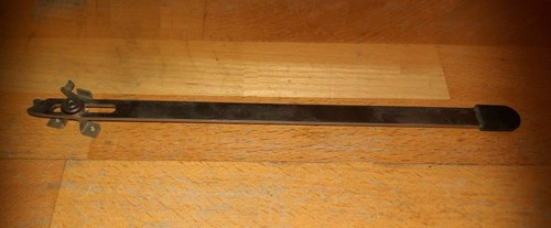 Holder cover housing - /,