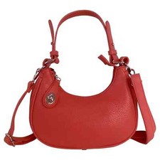 Ladies Stylish Turn-Lock